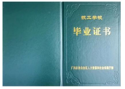 畢業證書