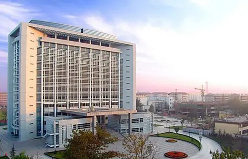 環江毛南族自治縣職業技術學校