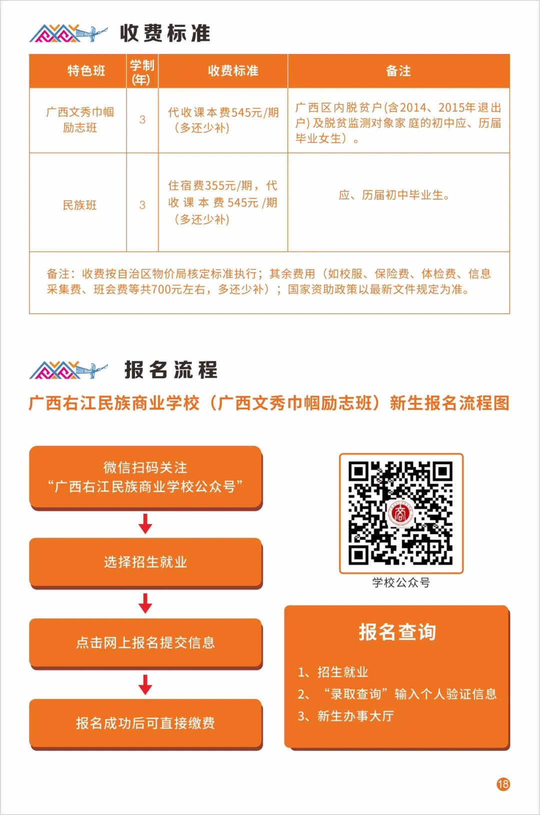 廣西中職中專網