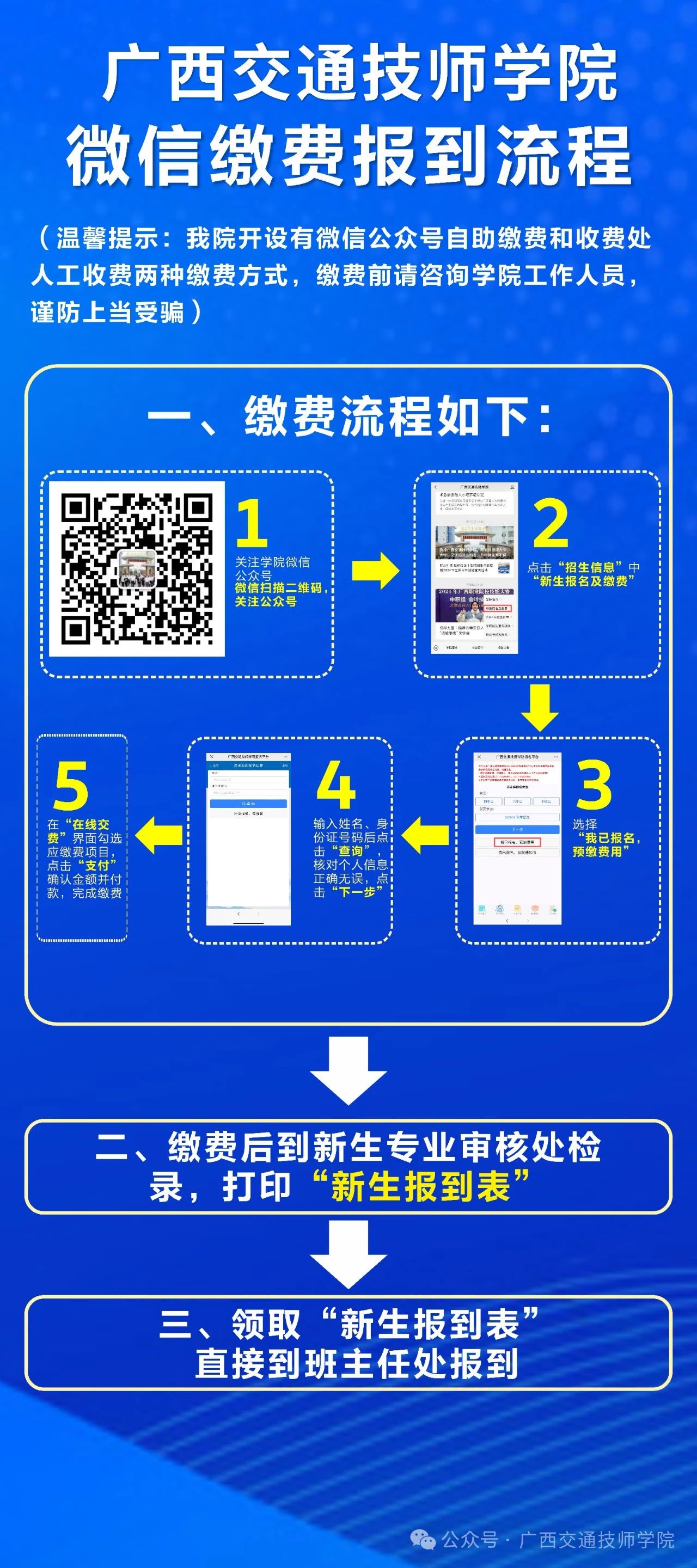 廣西中職招生網